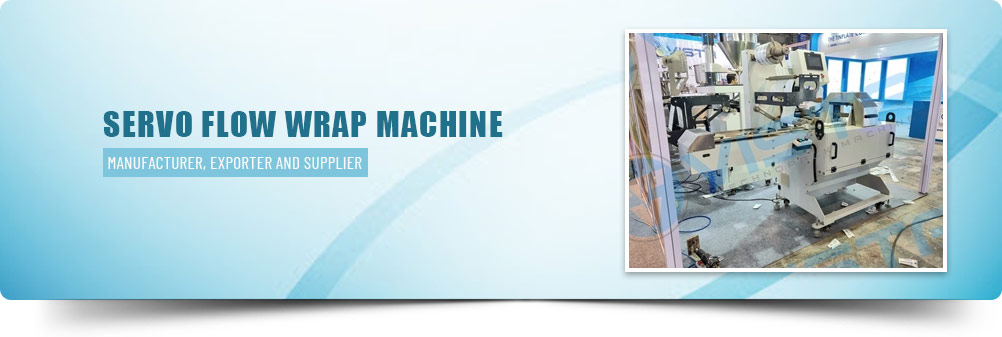 Vista Technopack Machines