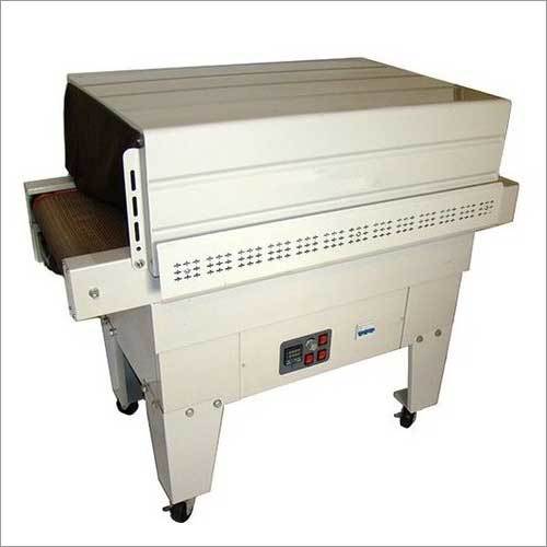 380V Shrink Tunnel Machine