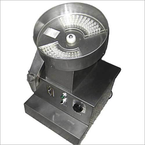 स्वचालित गोली पाउच पैकिंग मशीन के साथ गिनती
