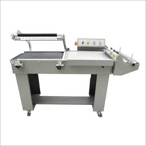Shrink Tunnel L Sealer
