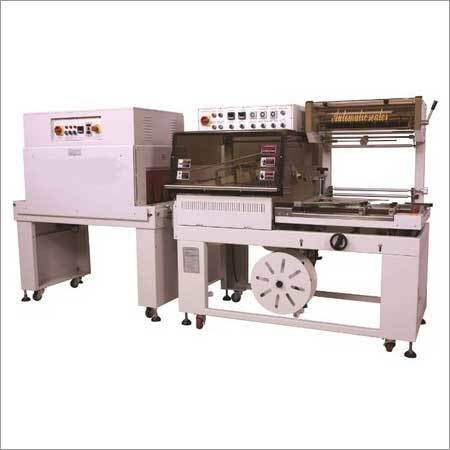 415v Automatic L-Sealer