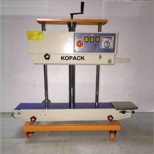 5kg Band Sealer Machine