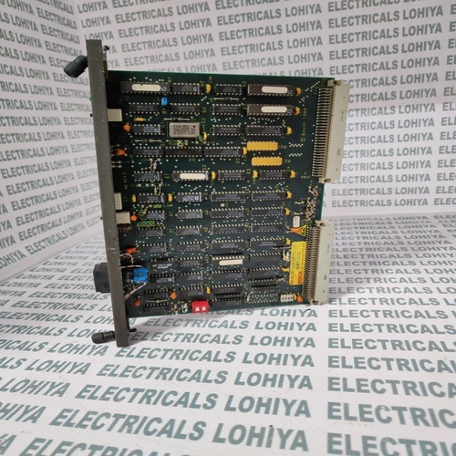 Bosch 063815-101401 Cnc System Pcb Card