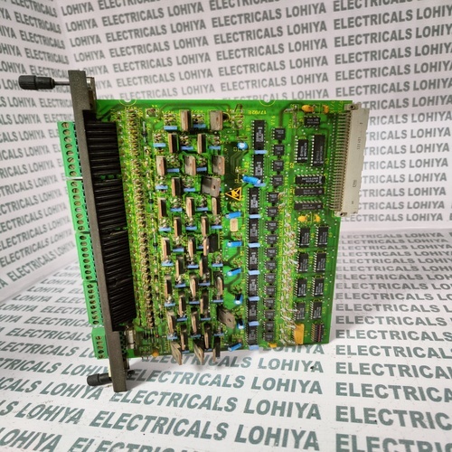 Bosch 050560-407401 Cnc System Pcb Card