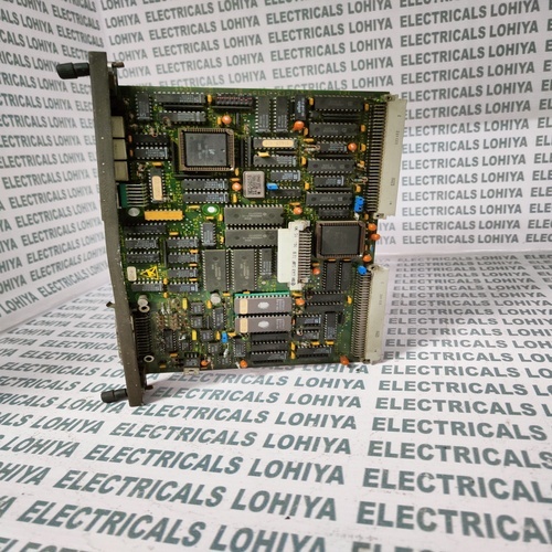 Bosch 064774-101401 Cnc System Pcb Card
