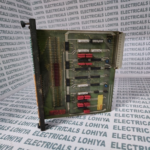 Bosch 038766-202401 Cnc System Pcb Card