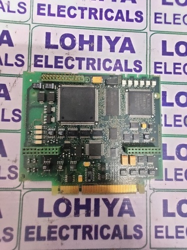 एबीबी पीसीबी कार्ड 3BSE041883R1