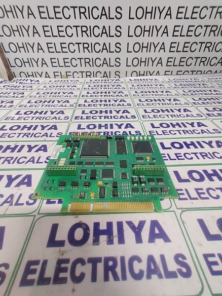 Abb Pcb Card 3bse041883r1