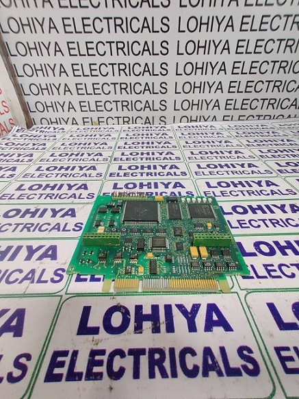 Abb Pcb Card 3bse041883r1