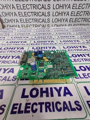 Abb Pcb Card 3bse022458r1