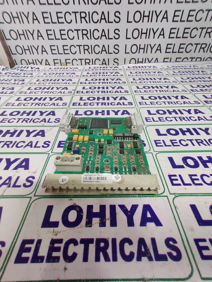 Abb Pcb Module 3bse020508r1
