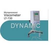 विस्कोमीटर मॉडल एलटी