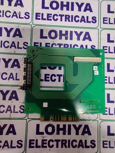 एबीबी पीसीबी कार्ड 3BSE018132R1