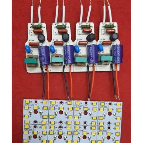 9w Led Driver Application: Industrial