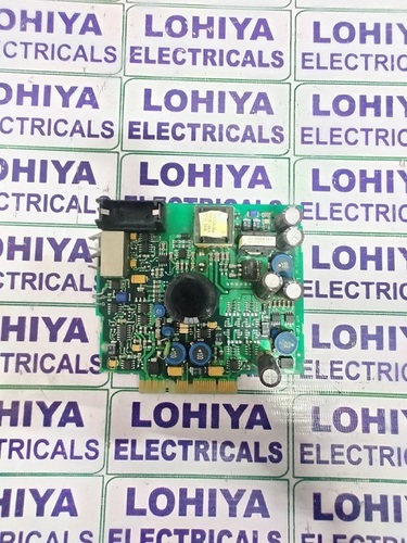 एबीबी पीसीबी कार्ड 3BSE052934R1