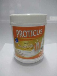 MULTIVITAMIN and MULTIMINERALS HIGHLY NUTRITIONAL PROTEIN POWDER