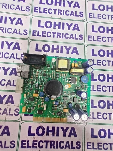 एबीबी पीसीबी कार्ड 3BSE018130R1