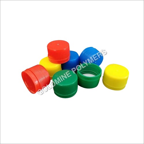 किसी भी रंग की पालतू बोतल कैप्स