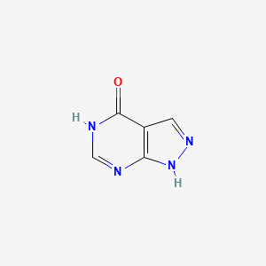 Allopurinol Api Medicine Raw Materials