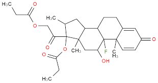 Betamethasone Api Medicine Raw Materials