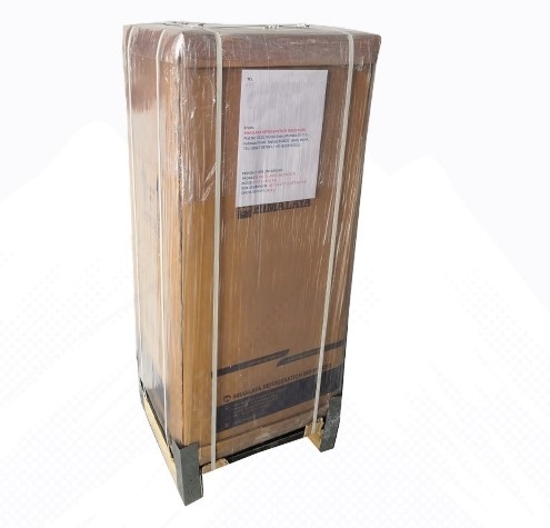 4500 Watt Panel Air Conditioner Air Flow Capacity: 3150 Cubic Centimeter (Cm3)