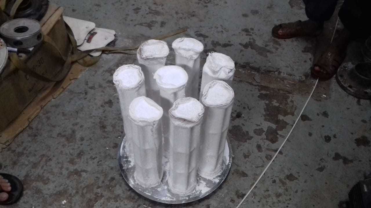 Finger Bag