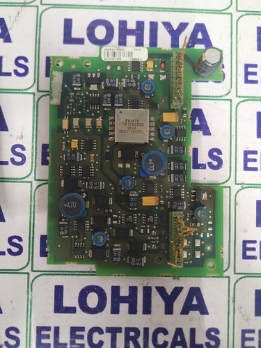 एबीबी पीसीबी कार्ड 3BSE041884R1