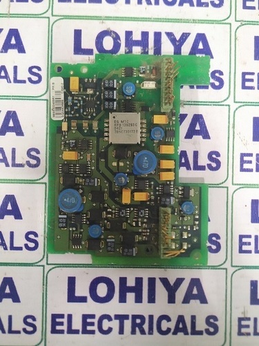 एबीबी पीसीबी कार्ड 3BSE022459R1