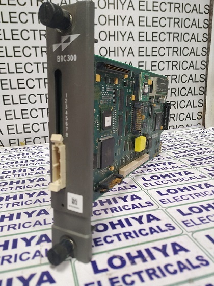 Abb Controller P-hc-brc-30000000