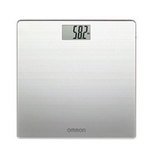 Weighing Scale Omron Hn-286 Application: Contains Instruction Manual