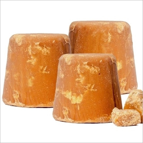 Chemical Free Solid Jaggery Cube - Specialty: High In Protein