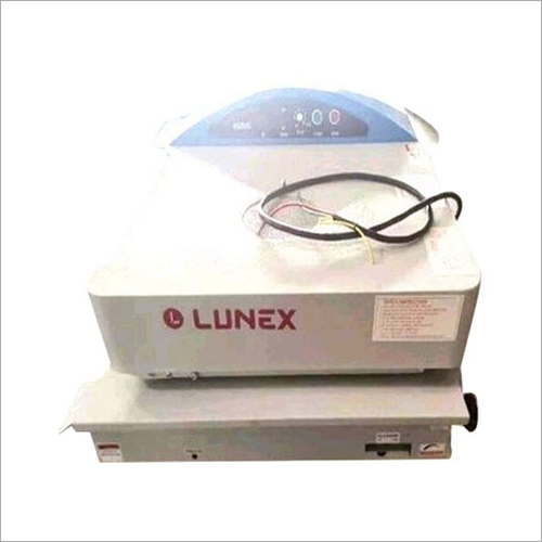 Lx450ms Electric Fusing Machine Dimension(l*w*h): 1660 X 880 X 890 Millimeter (Mm)