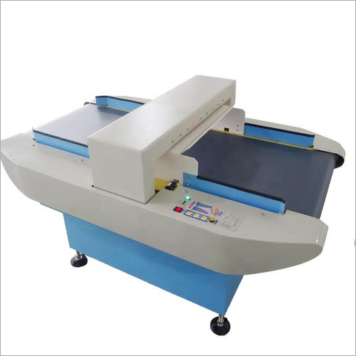 Lx630ad Needle Detector Machine Dimension(l*w*h): 2300 X 1650 X 950 Millimeter (Mm)