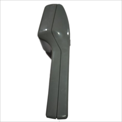 Grey Magnetic Induction Hand Held Needle Detector