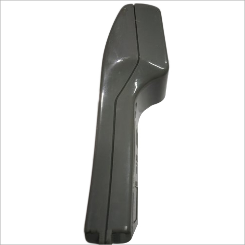 Grey Magnetic Induction Hand Held Needle Detector