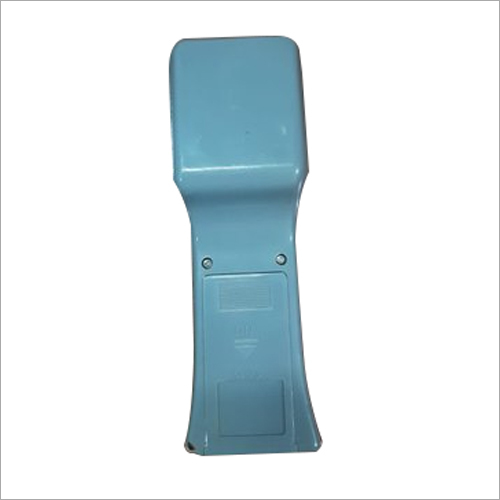 Garment Hand Held Needle Detector Machine Voltage: 9 Volt (V)