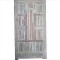 टीक वुड डोर एप्लीकेशन: ऑफिस