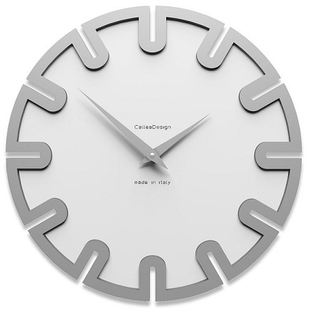 Multi Color Home Decoration Wall Clock