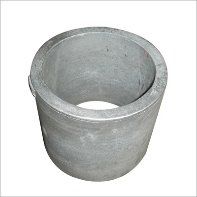 एल्यूमिनियम बुशेस