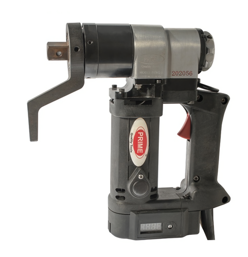 Black Electric Torque Wrench Gun Type (Square Drive )