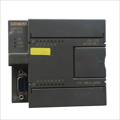 Siemens 6es7212-1bb22-0xb0 Plc