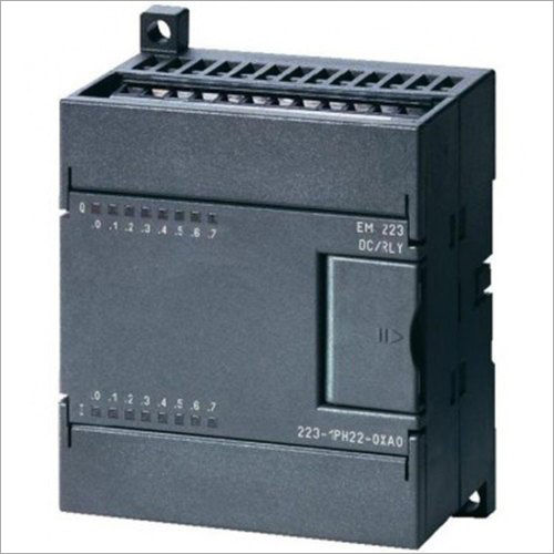 Siemens 6es7223-1ph22-0xb8 Plc