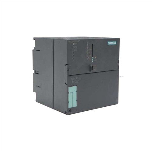 Siemens 6es7318-3el00-0ab0 Plc