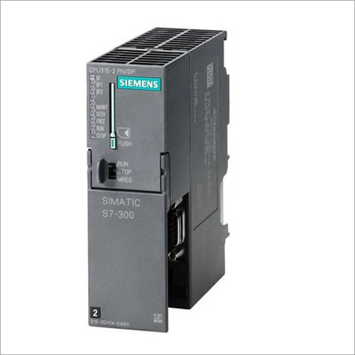 Siemens 6es7317-2ek13-0ab0 Plc