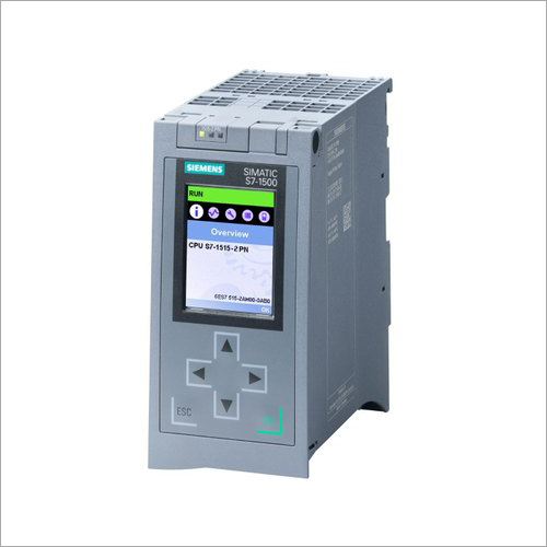 सीमेंस 6es7515-2am01-0ab0 पीएलसी