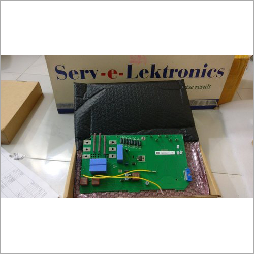 C98 043-a7004-l1 फील्ड सप्लाई बोर्ड