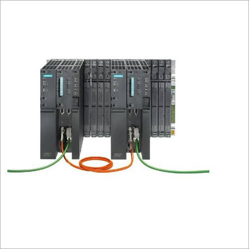 Siemens S7-400 Cpu414-2dp Plc