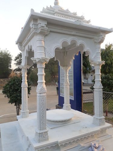 Big Marble Temple