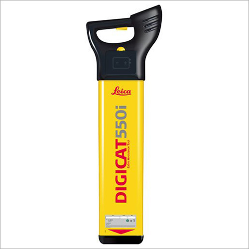 DIGICAT 550i  Pipe & Cable Locater Instruments