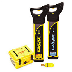 आई-सीरीज़ लोकेटर के साथ Ezisystem